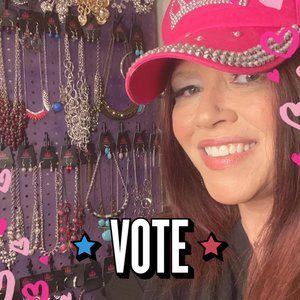 Meet your Posher, Catina